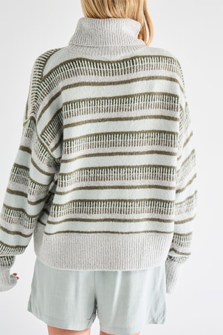 Pull - Gris