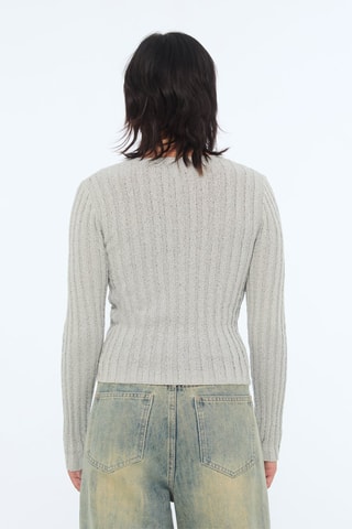 Pull - Gris