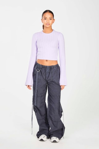 Pull 
Lilas