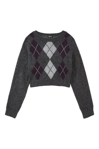 Pull - Gris