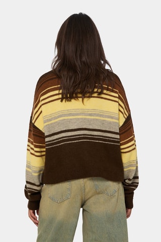 Pull - Marron
