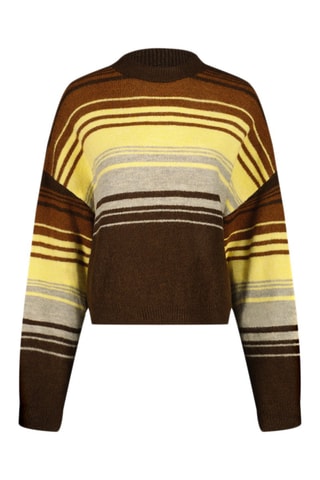 Pull - Marron