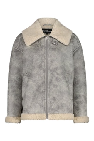 Veste - Gris