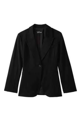 Veste - Noir