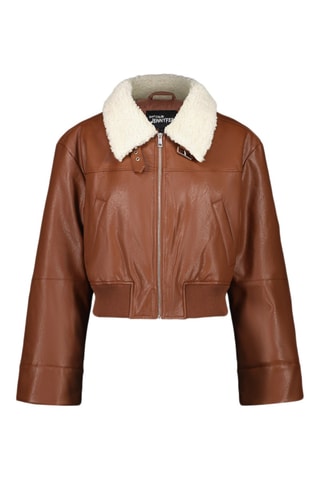 Veste - Marron