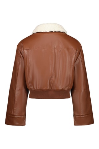 Veste - Marron