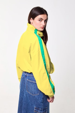 Veste - Jaune