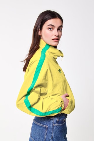 Veste - Jaune