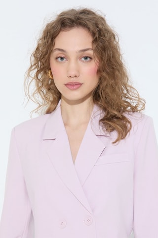 Veste - Rose clair