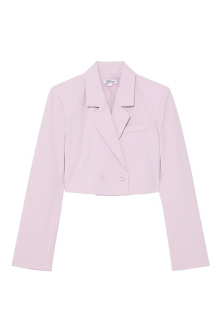 Veste - Rose clair