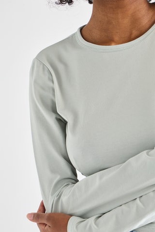 T-shirt - Vert clair