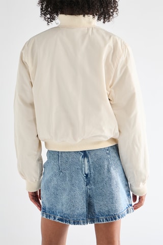 Bomber - Ecru