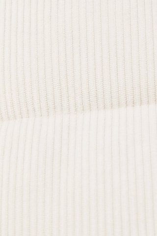 Doudoune sans manches - Blanc