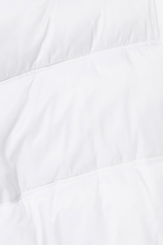 Doudoune courte - Blanc