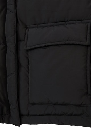 Doudoune - Noir