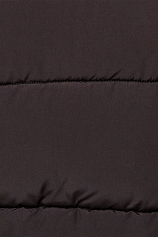 Doudoune sans manches - Noir