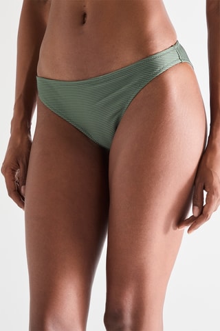 Bas de maillot - Kaki