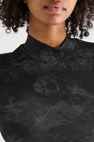 Sous-pull - Gris foncé