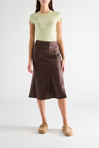 T-shirt - Vert clair