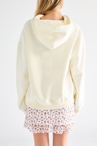 Sweat Bambi Disney - Ecru