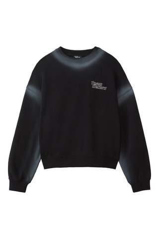 Sweat - Noir
