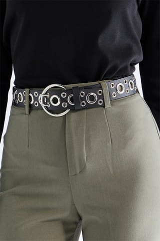 Ceinture - Noir