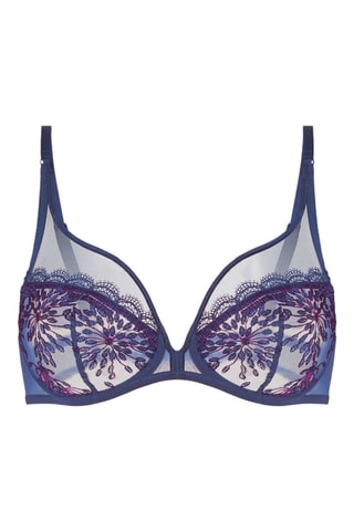 Soutien-gorge Singuliere - Bleu
