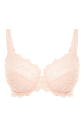 Soutien-gorge Freesia - Rose