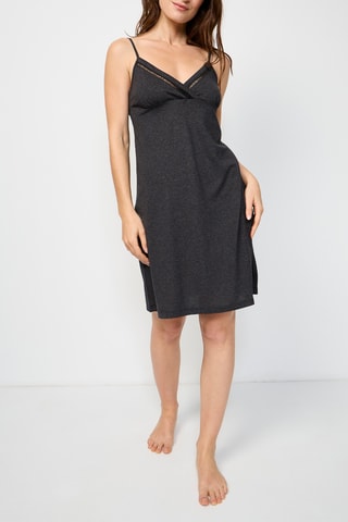 Nuisette Brume - Gris