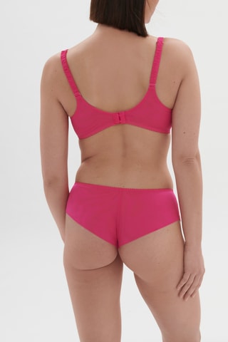 Soutien-gorge Intrigue - Rose