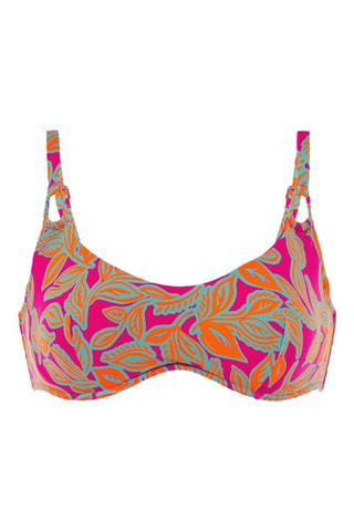 Haut de maillot Melia - Rose