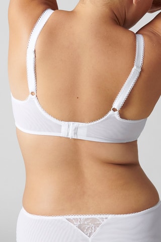 Soutien-gorge Opaline - Blanc