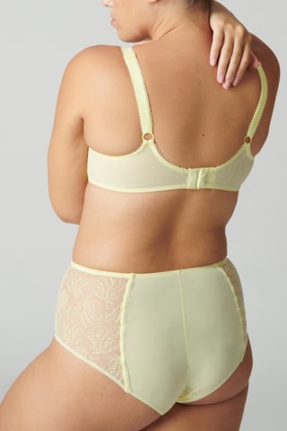 Soutien-gorge Opaline - Jaune