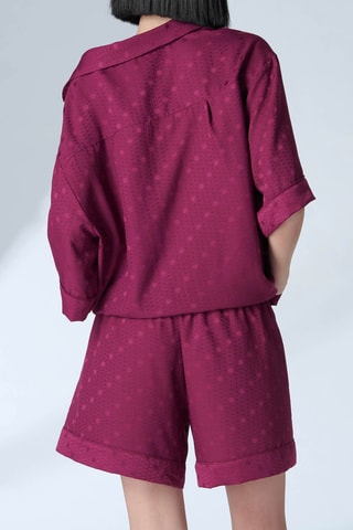 Chemise Caprice - Violet