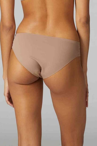 Culotte Essentiel rosé - Beige