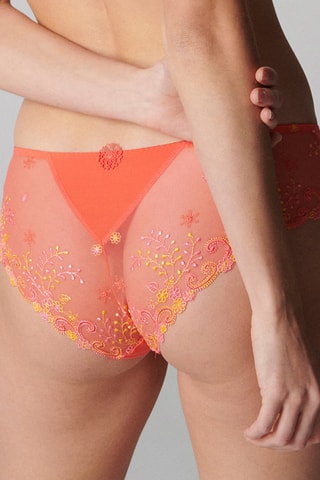 Shorty Delice - Rose