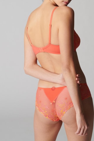 Shorty Delice - Rose