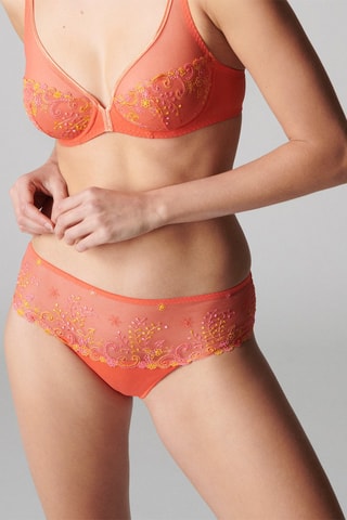 Shorty Delice - Rose