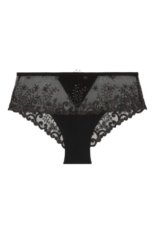 Shorty Delice - Noir