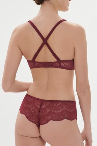Soutien-gorge Karma - Rouge