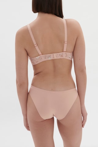 Culotte Festive - Rose