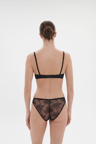 Culotte Eve - Noir