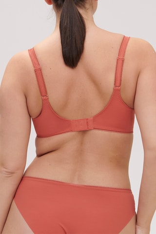 Soutien-gorge Amazone - Rose