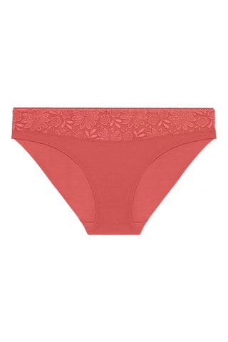 Culotte Amazone - Rose