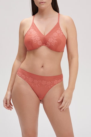 String Heloise - Rose