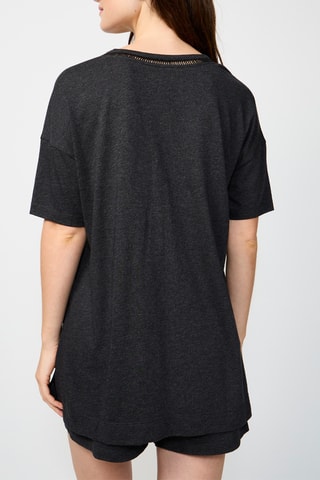 T-shirt Brume - Gris