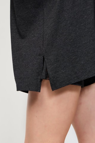 T-shirt Brume - Gris