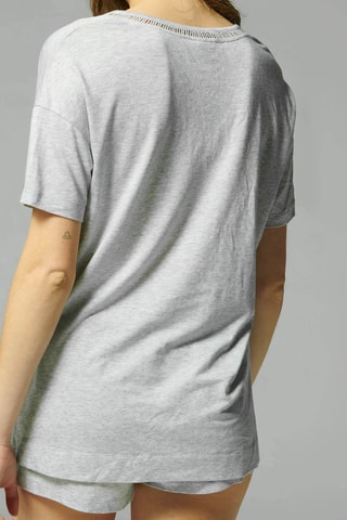 T-shirt Brume - Gris