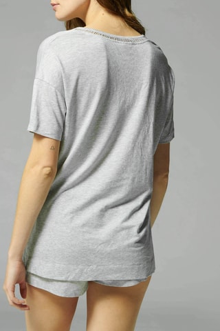 T-shirt Brume - Gris