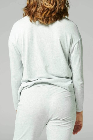 T-shirt Brume - Gris